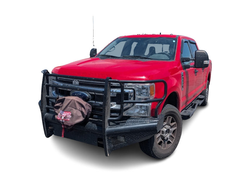 Thumbnail: 2020 Ford F-250 - 3