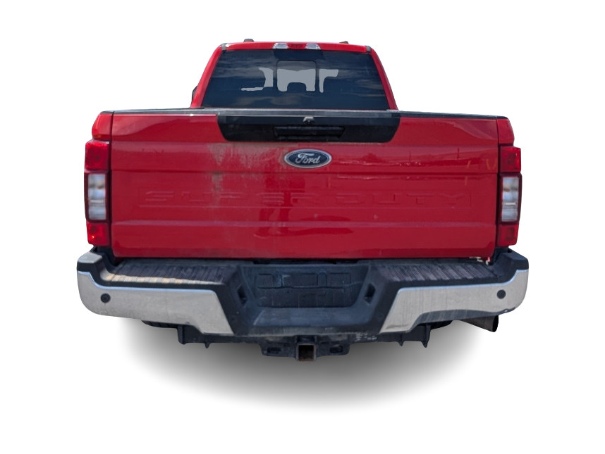 Thumbnail: 2020 Ford F-250 - 2