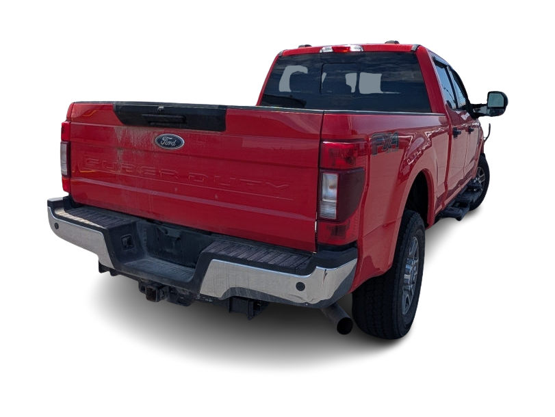 Thumbnail: 2020 Ford F-250 - 7