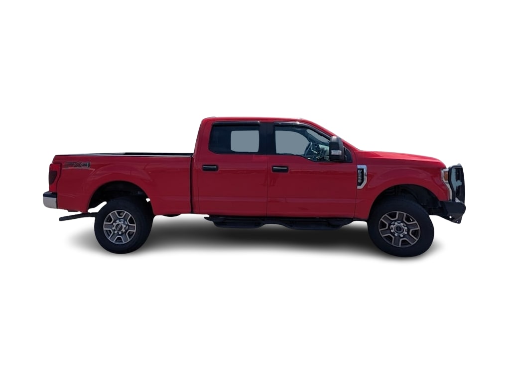 Thumbnail: 2020 Ford F-250 - 6