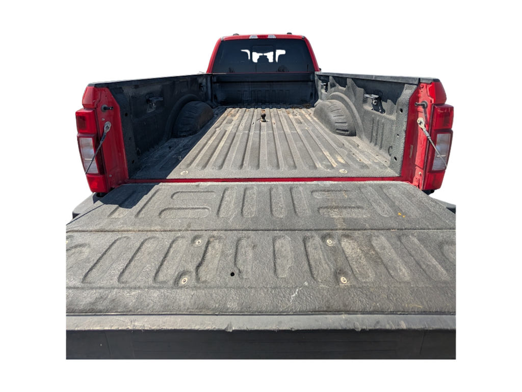 Thumbnail: 2020 Ford F-250 - 11