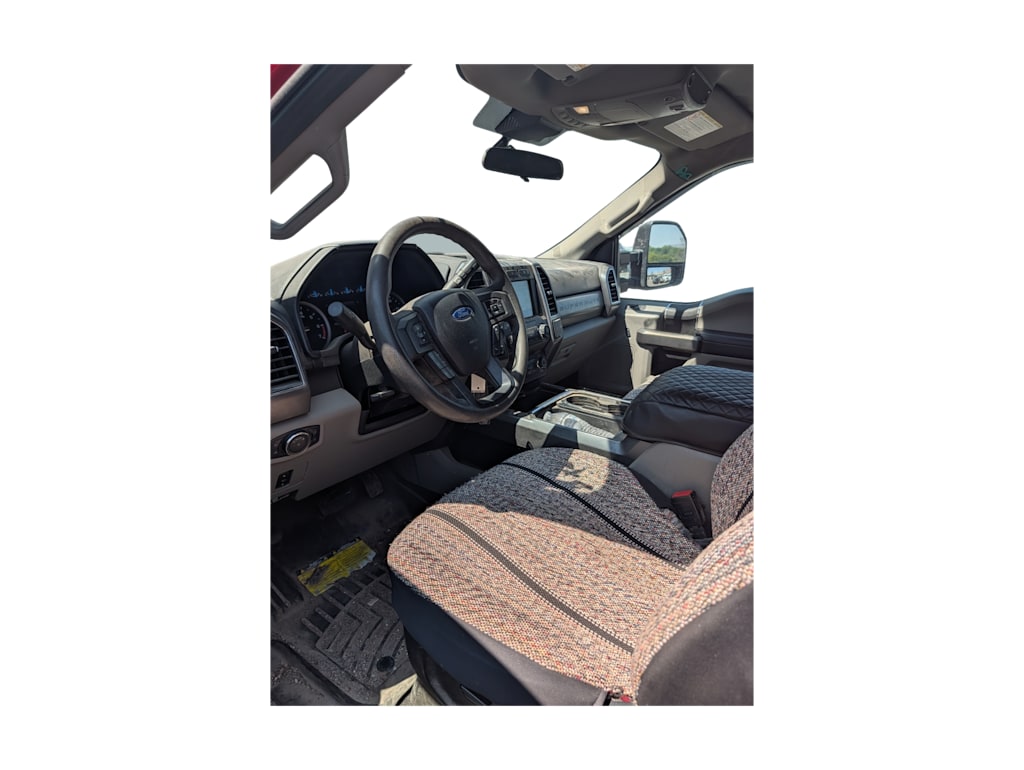 Thumbnail: 2020 Ford F-250 - 23