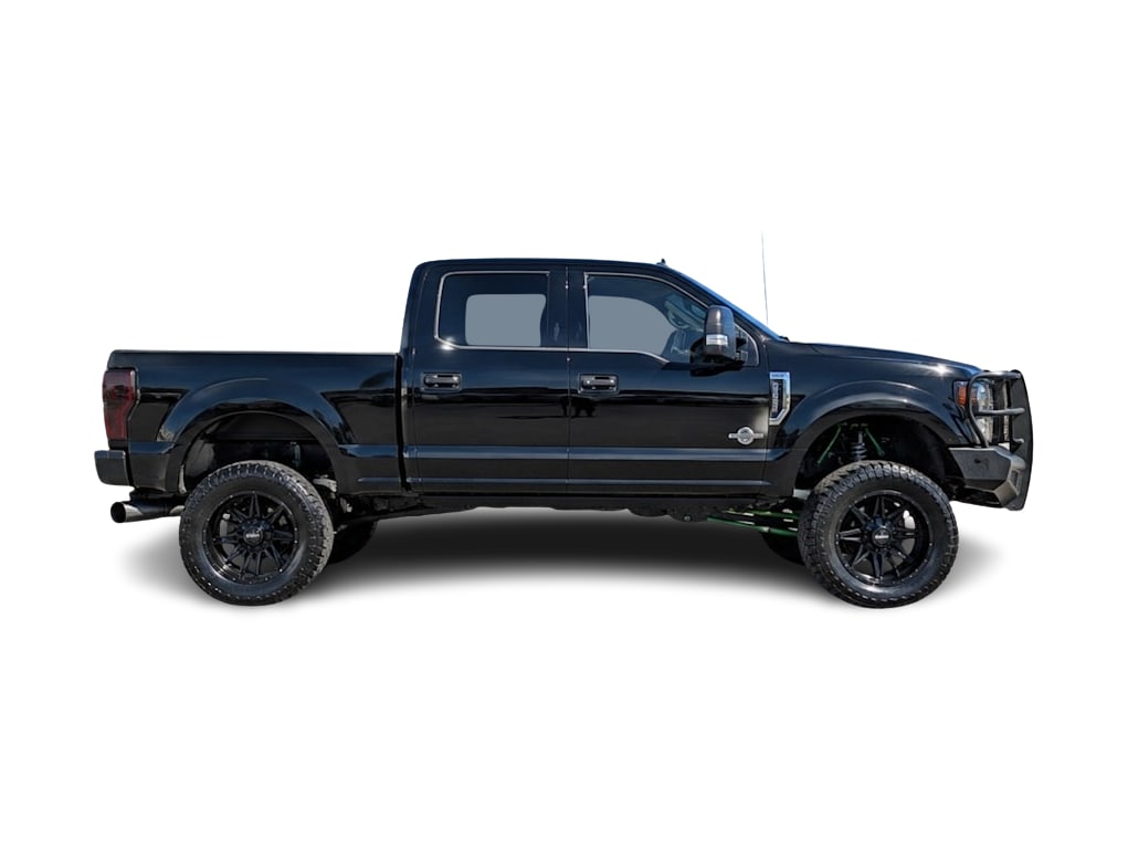 Thumbnail: 2015 Ford F-250 - 10