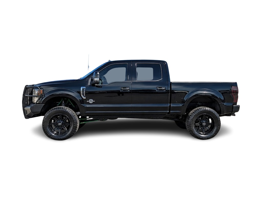 Thumbnail: 2015 Ford F-250 - 3