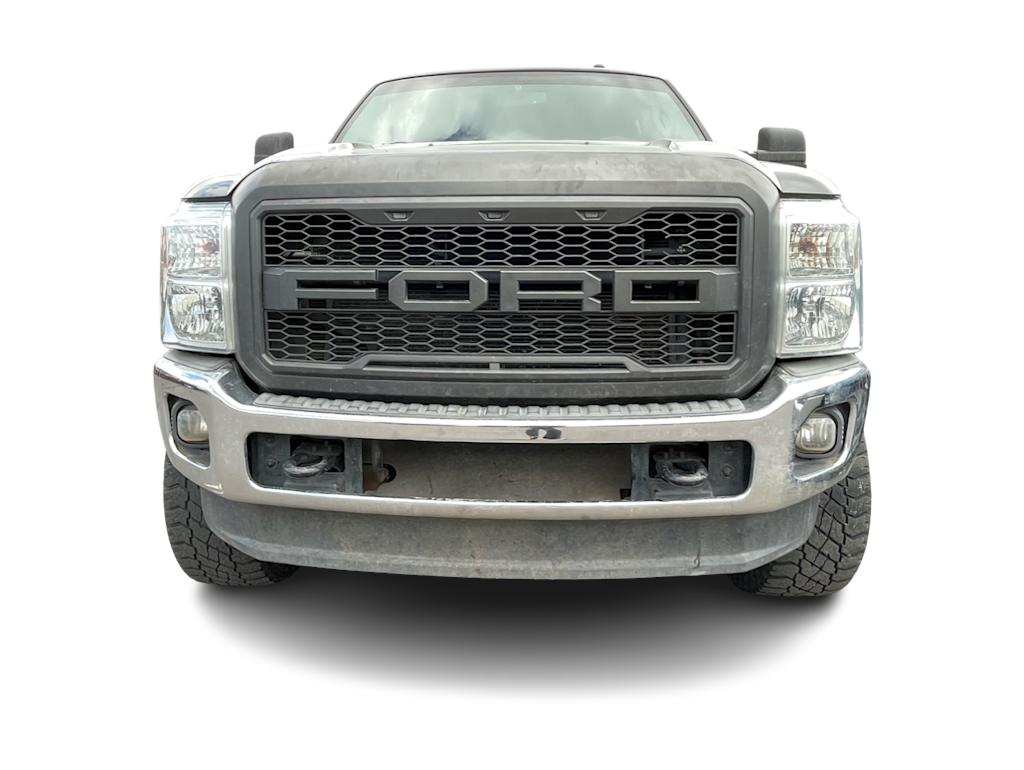 2015 Ford F-250 XLT 4