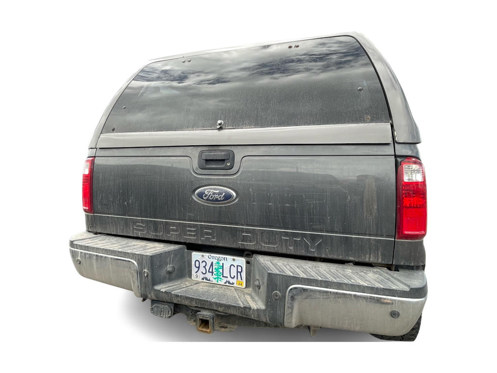 2015 Ford F-250 XLT 3