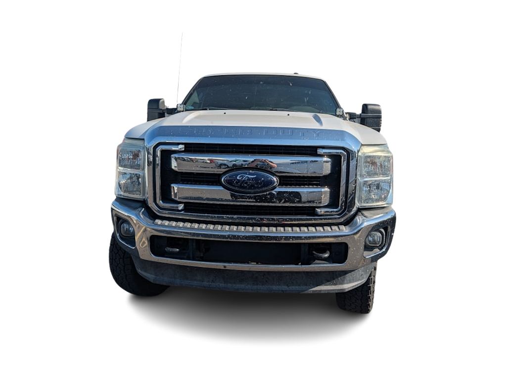 Thumbnail: 2015 Ford F-250 - 4