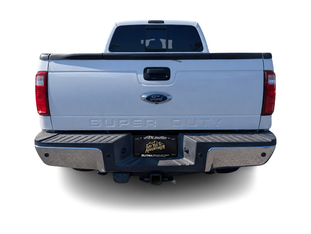 Thumbnail: 2015 Ford F-250 - 3