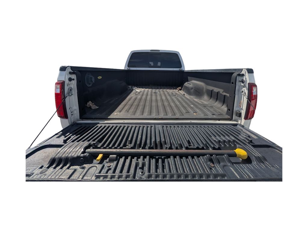 Thumbnail: 2015 Ford F-250 - 12