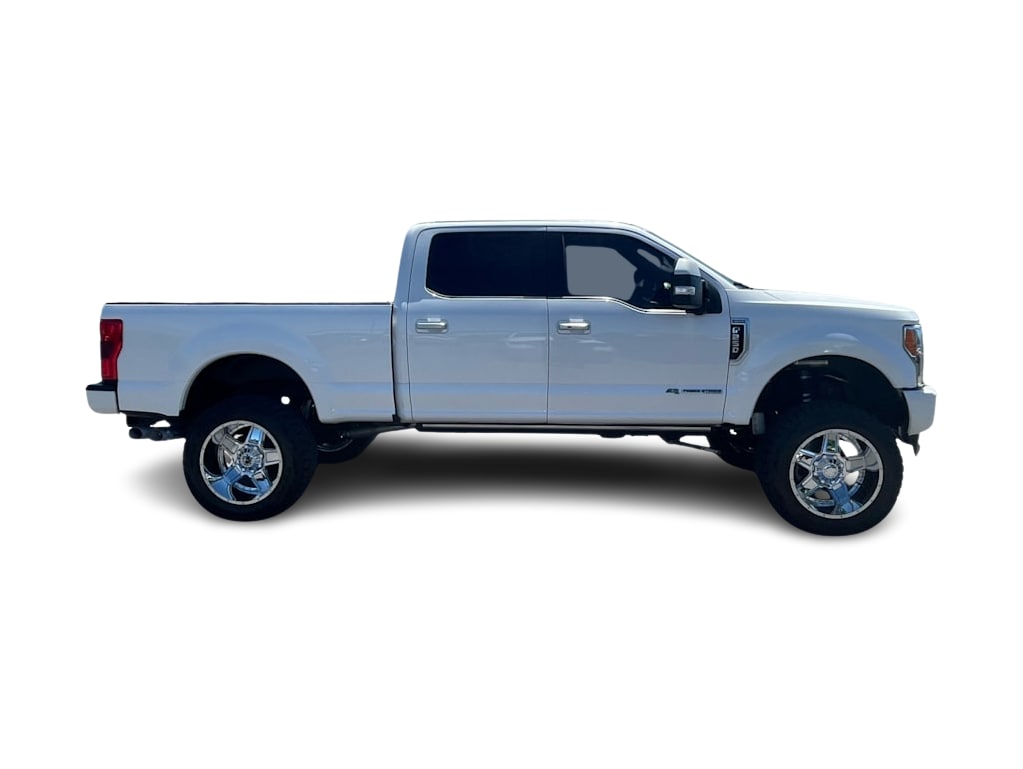 Thumbnail: 2018 Ford F-250 - 18