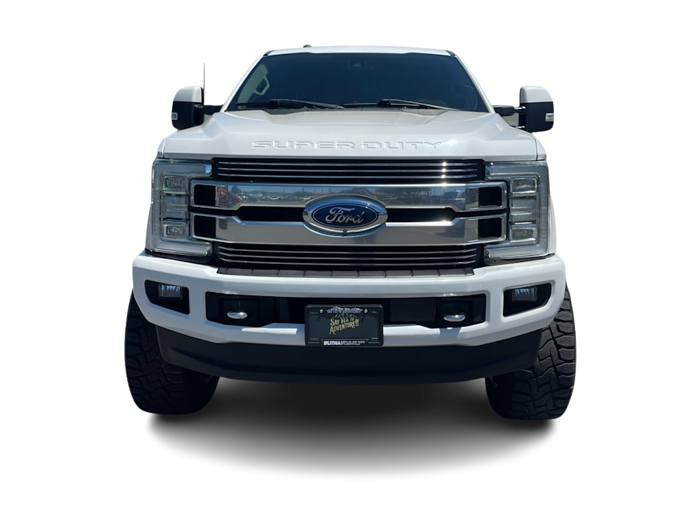 Thumbnail: 2018 Ford F-250 - 5