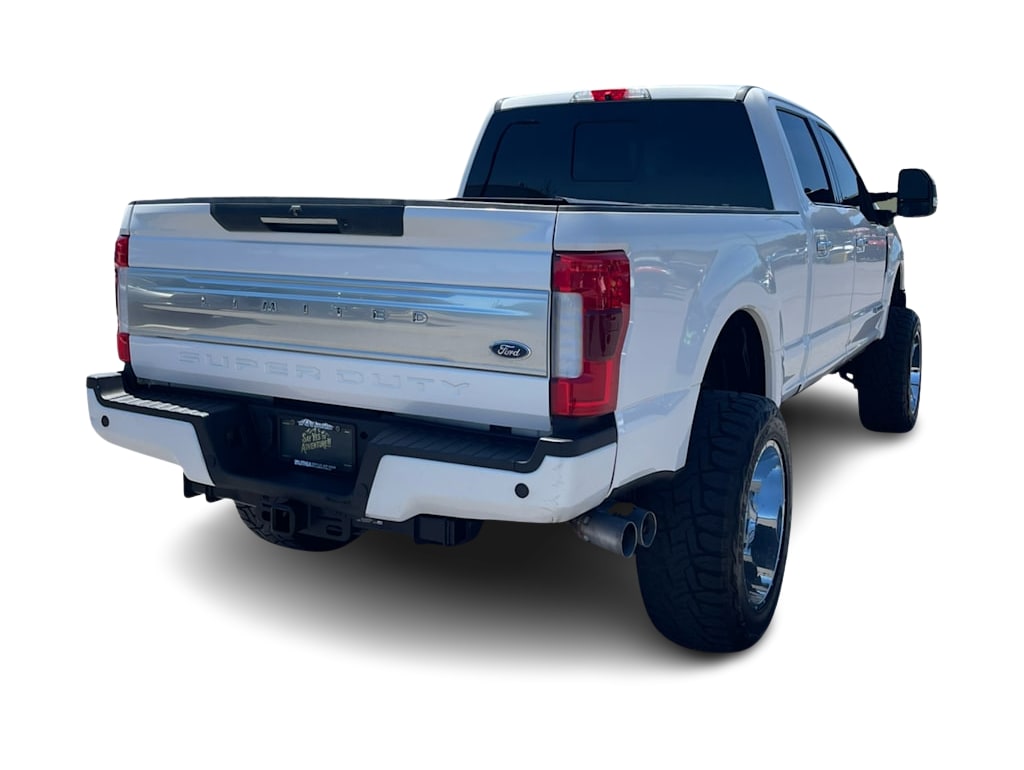 Thumbnail: 2018 Ford F-250 - 19