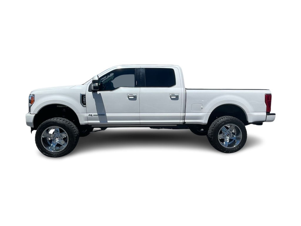 Thumbnail: 2018 Ford F-250 - 3