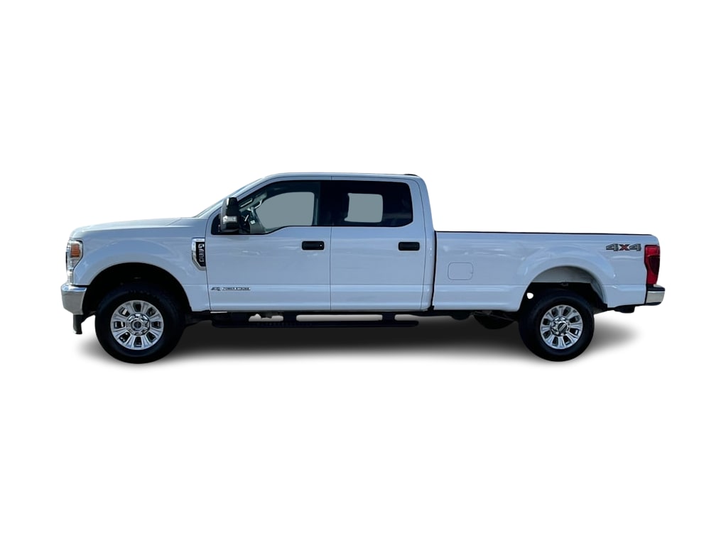 Thumbnail: 2022 Ford Econoline - 4