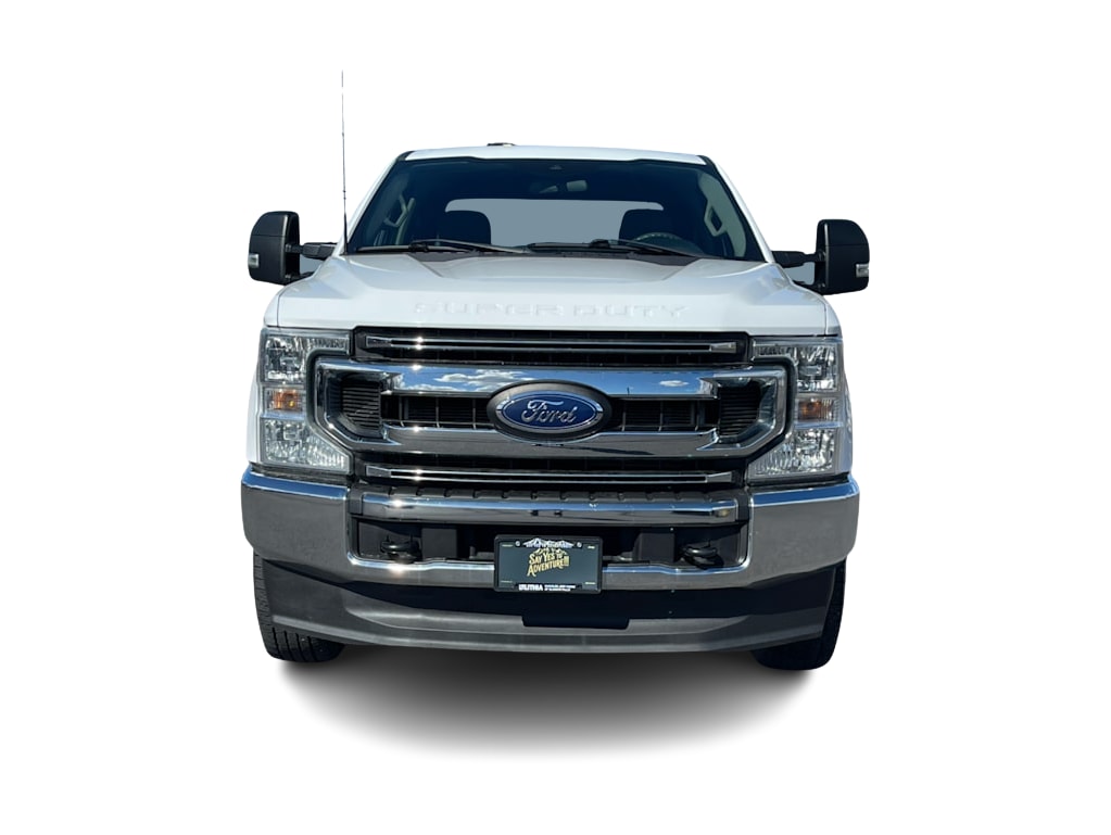 Thumbnail: 2022 Ford Econoline - 6