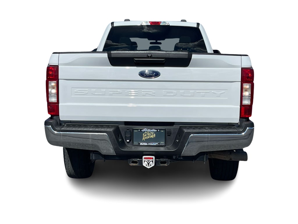 Thumbnail: 2022 Ford Econoline - 5