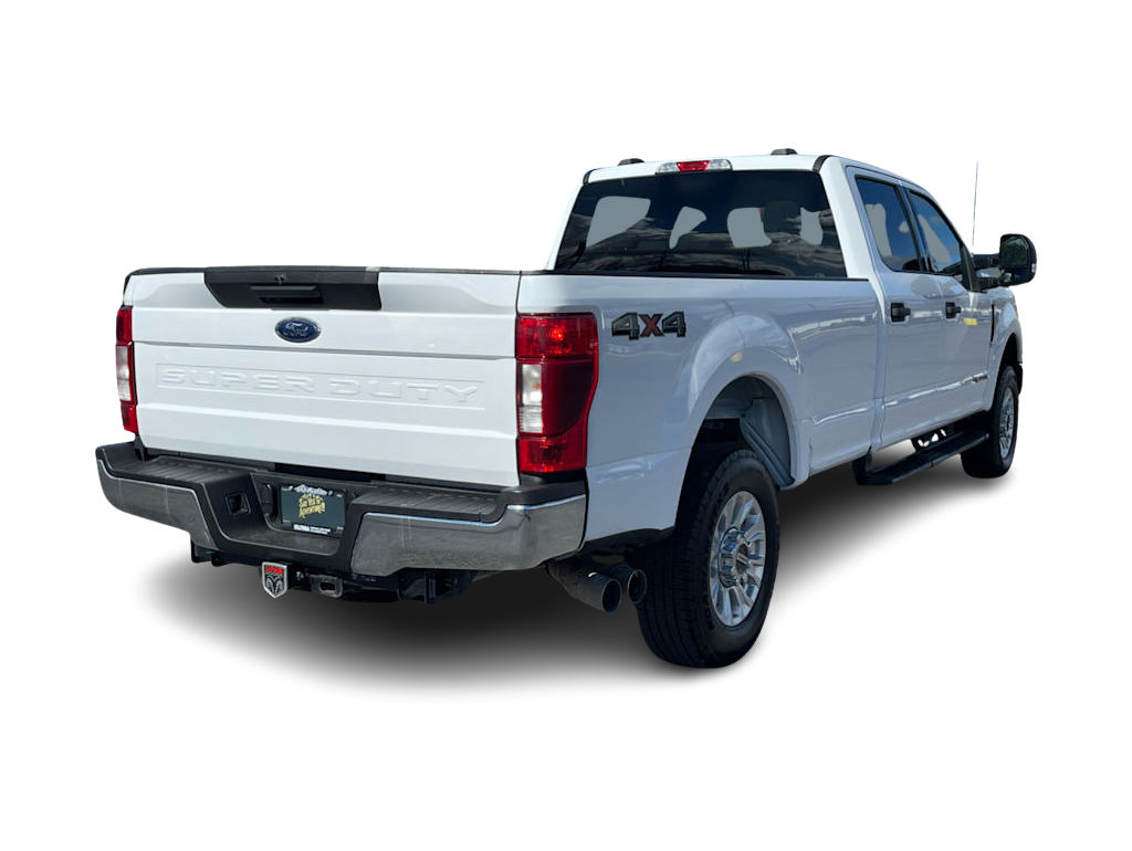 Thumbnail: 2022 Ford Econoline - 17