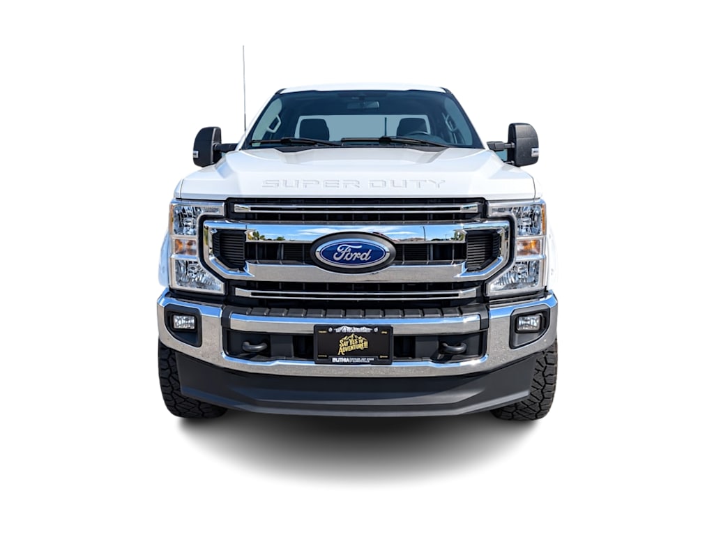 Thumbnail: 2022 Ford F-350 - 5