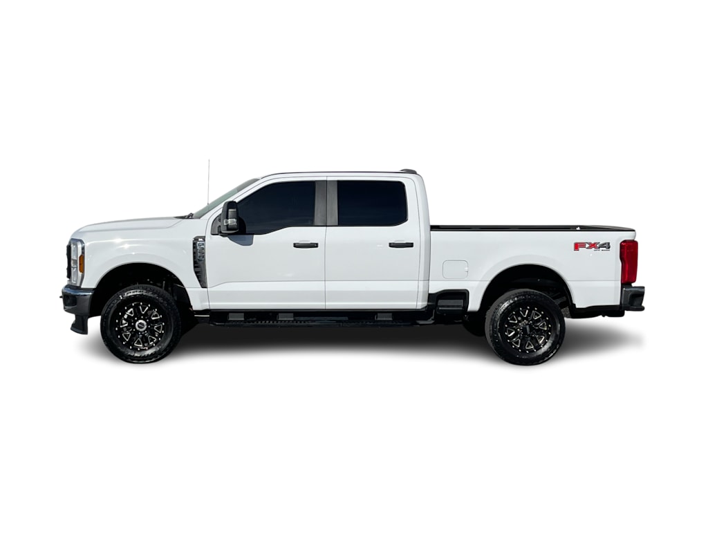 Thumbnail: 2024 Ford F-350 - 3