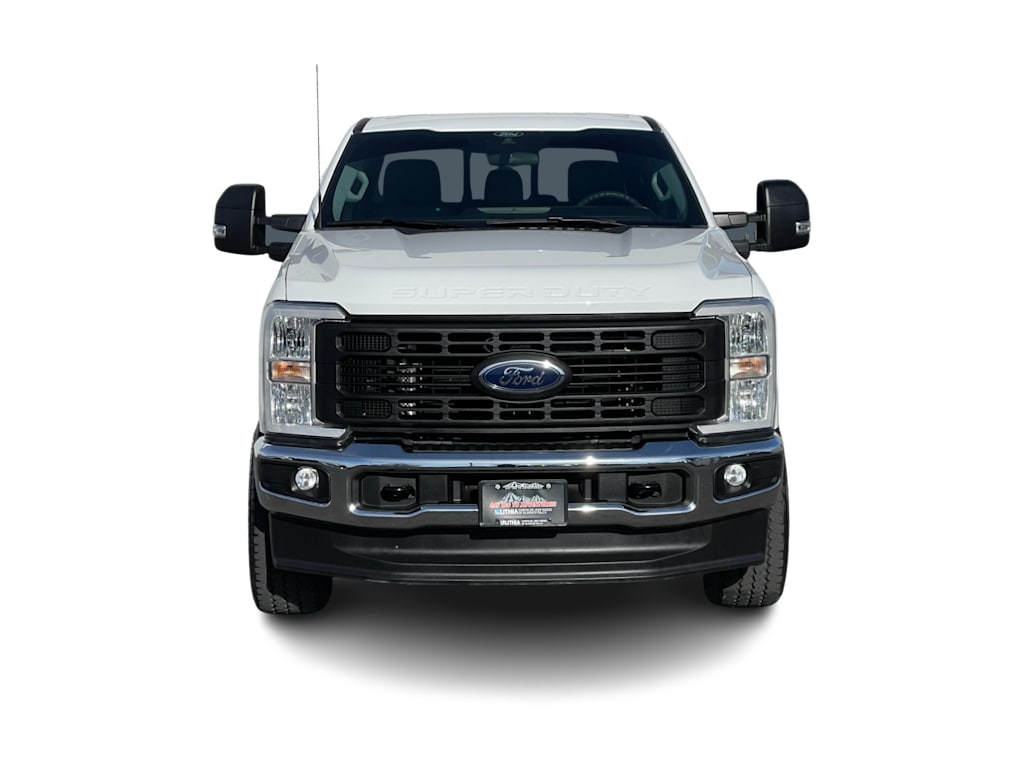 Thumbnail: 2024 Ford F-350 - 4