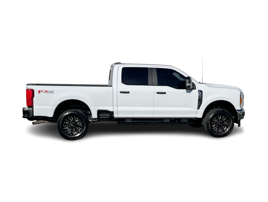 Thumbnail: 2024 Ford F-350 - 16