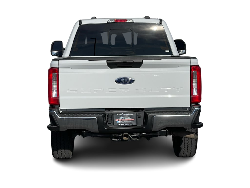 Thumbnail: 2024 Ford F-350 - 17