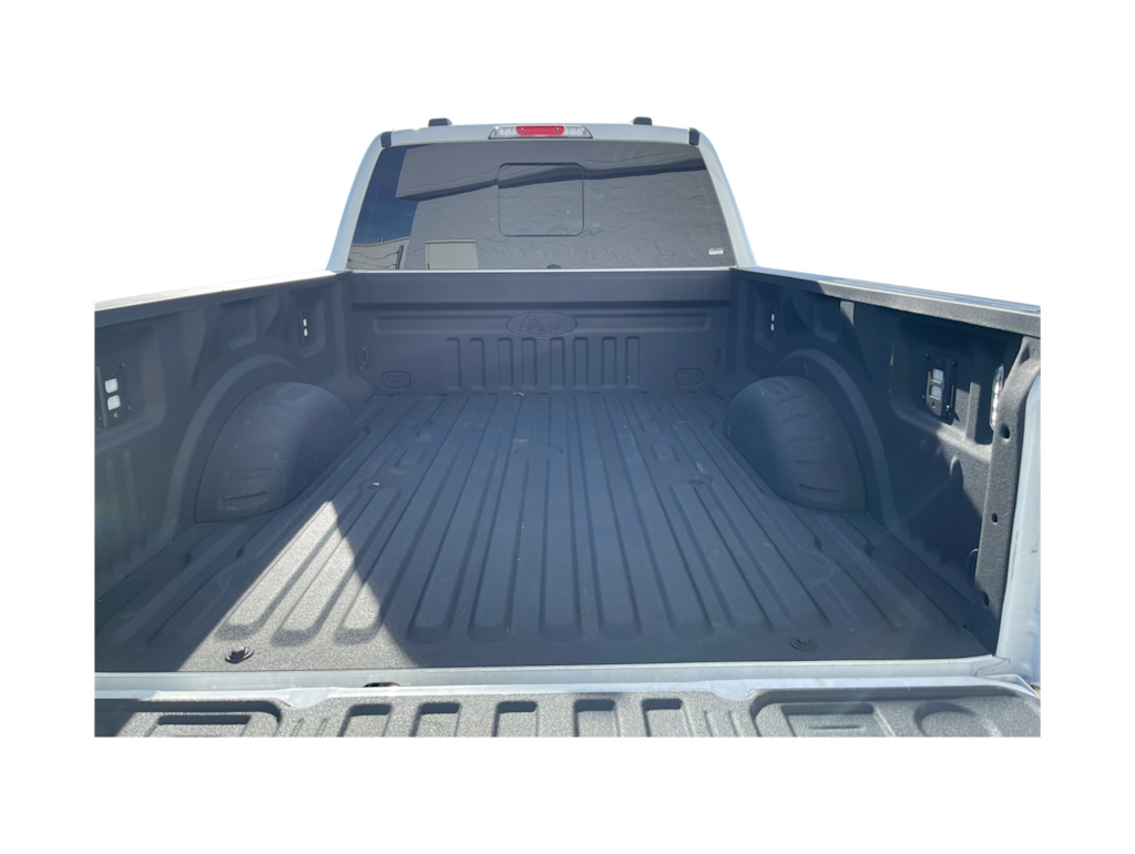 Thumbnail: 2024 Ford F-350 - 14