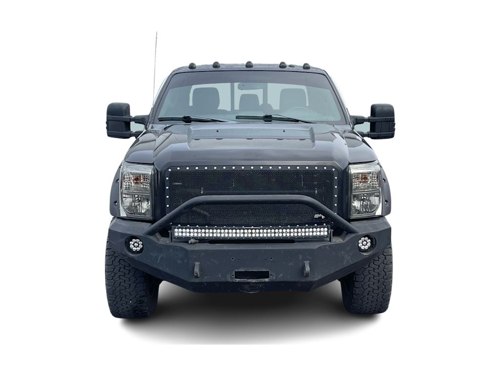 Thumbnail: 2015 Ford F-350 - 15