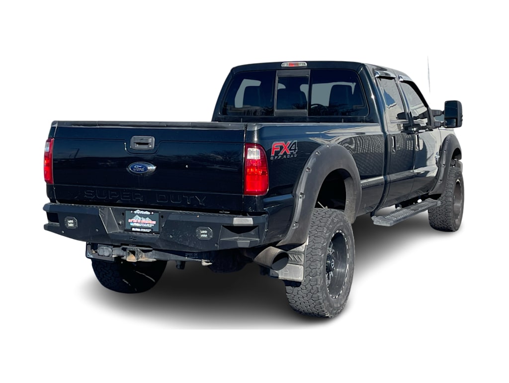 Thumbnail: 2015 Ford F-350 - 17