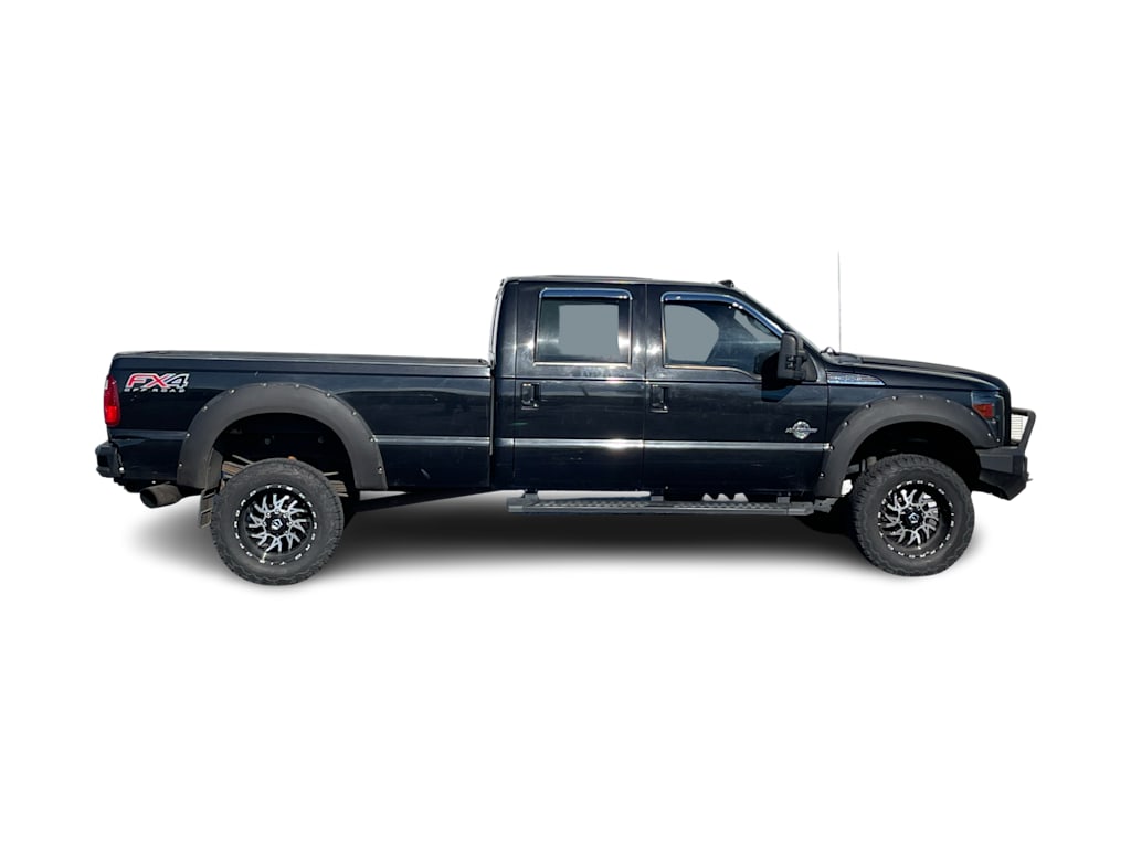 Thumbnail: 2015 Ford F-350 - 16