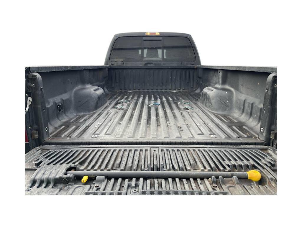 Thumbnail: 2015 Ford F-350 - 14