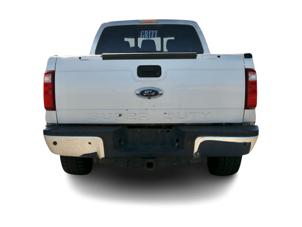 Thumbnail: 2015 Ford F-350 - 2