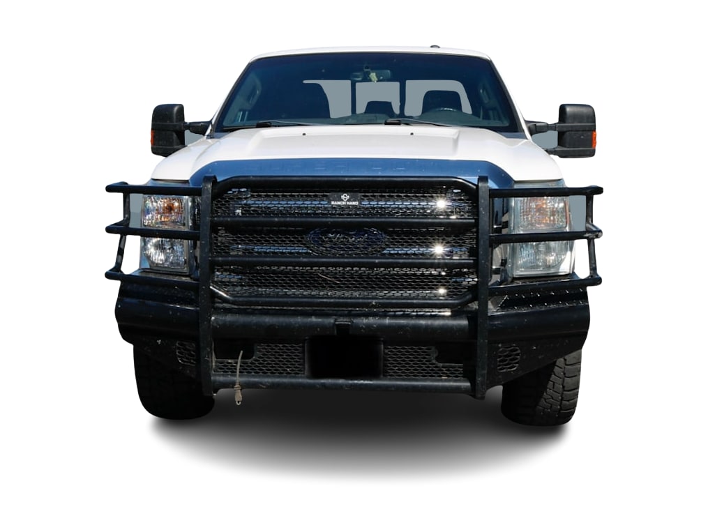 Thumbnail: 2015 Ford F-350 - 6