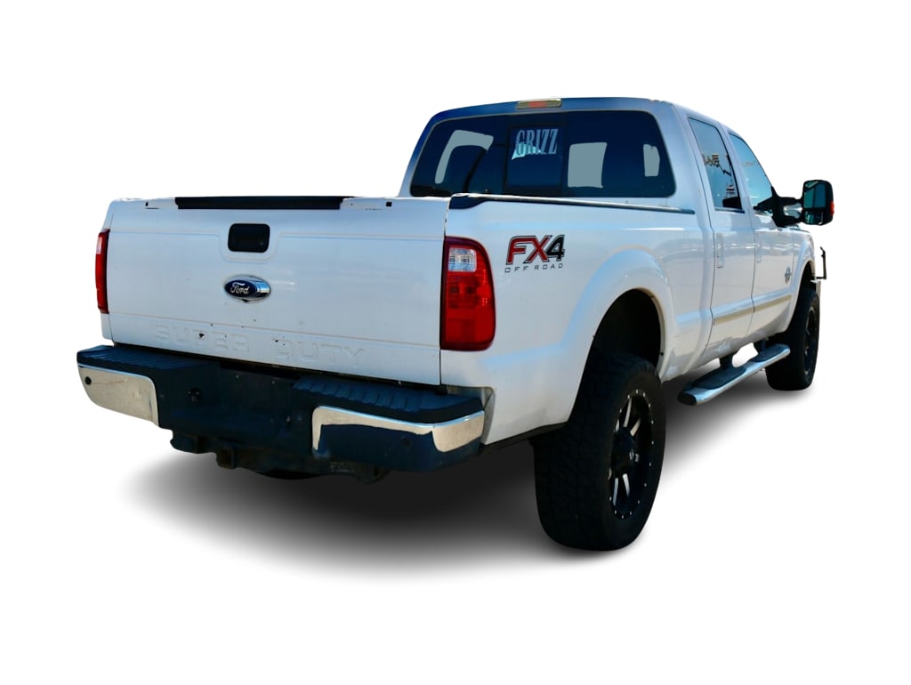 Thumbnail: 2015 Ford F-350 - 8