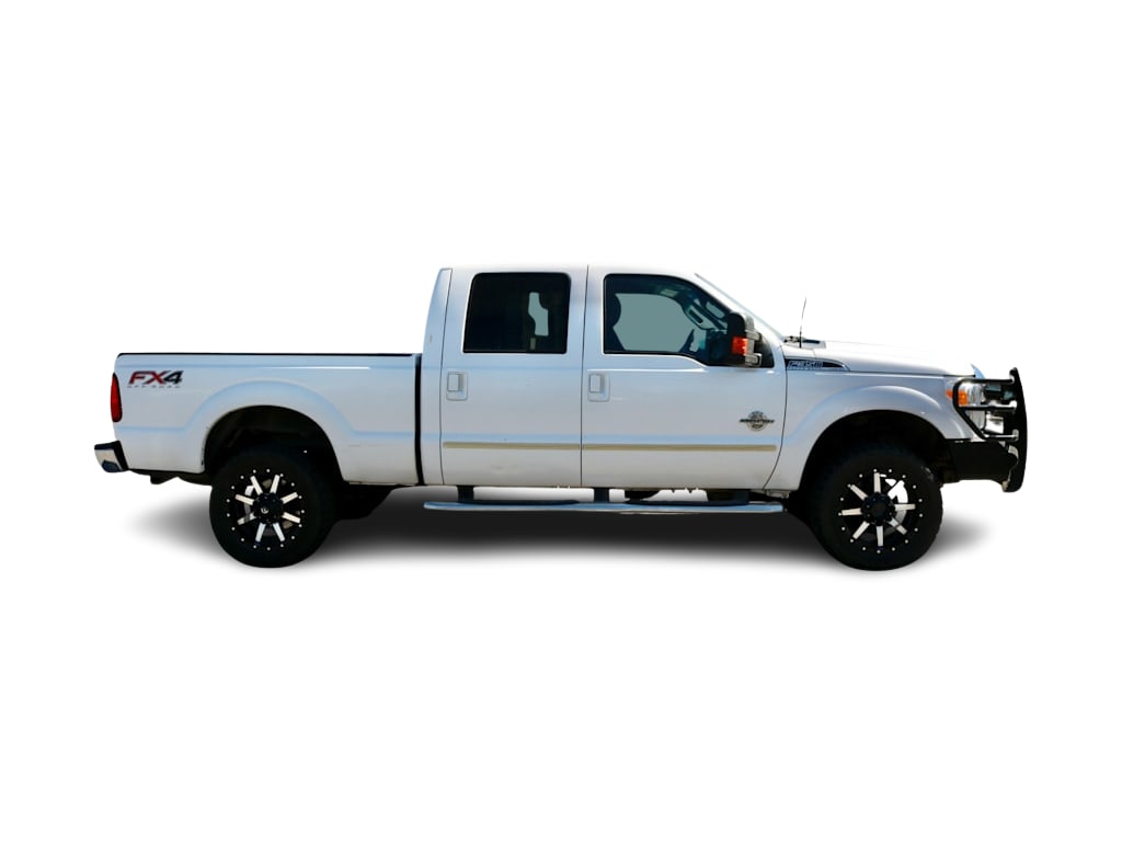 Thumbnail: 2015 Ford F-350 - 7
