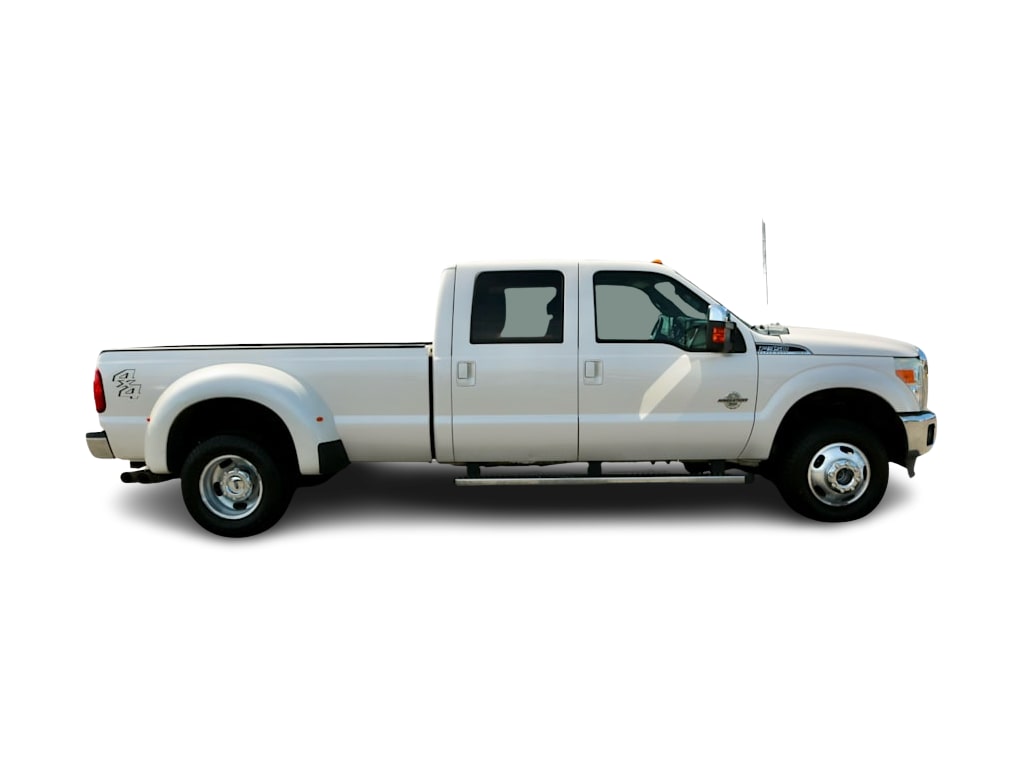 Thumbnail: 2016 Ford F-350 - 17