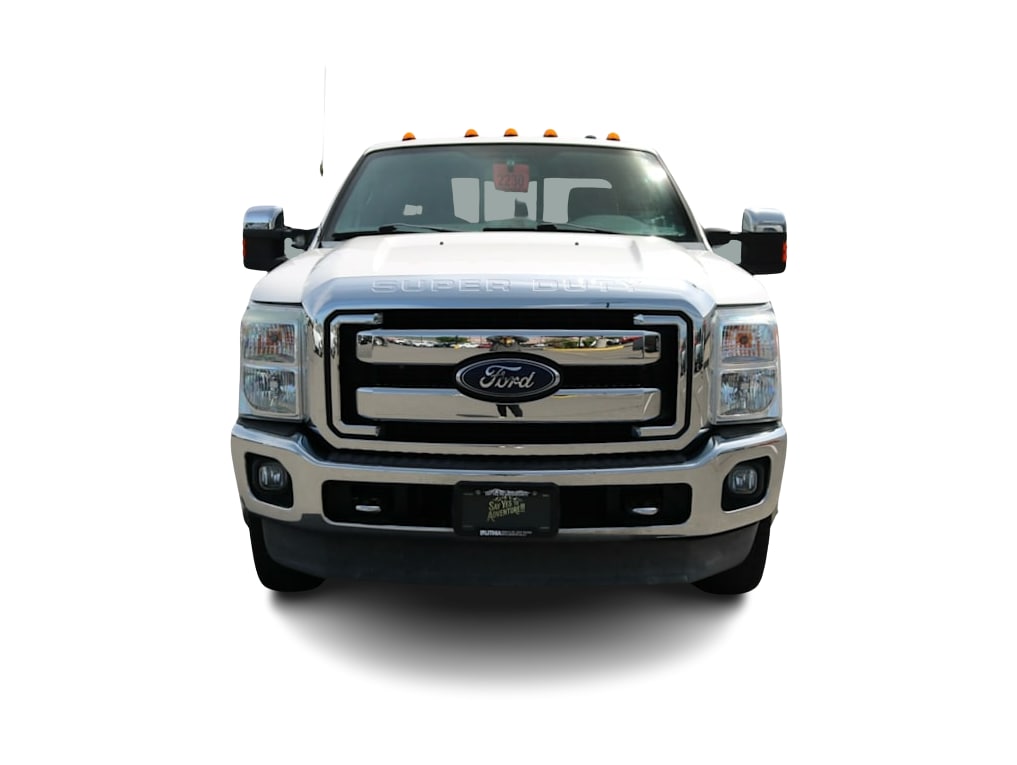 Thumbnail: 2016 Ford F-350 - 16