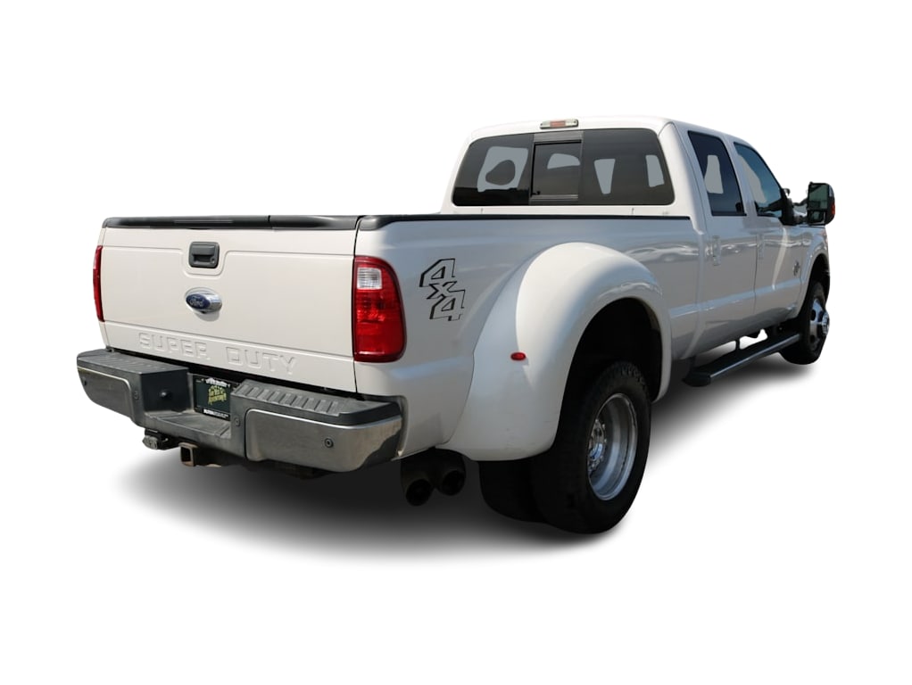 Thumbnail: 2016 Ford F-350 - 18