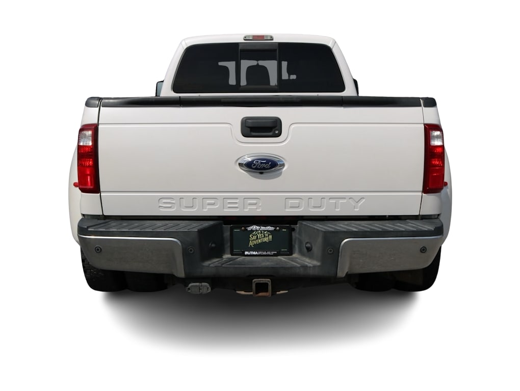 Thumbnail: 2016 Ford F-350 - 3