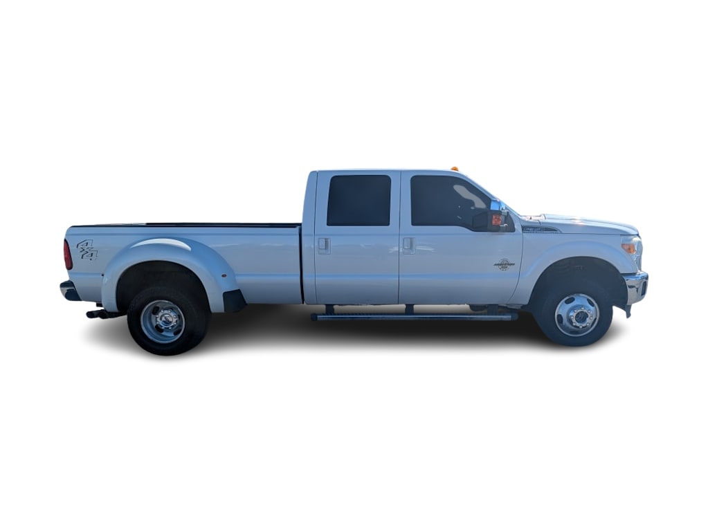 Thumbnail: 2016 Ford F-350 - 15