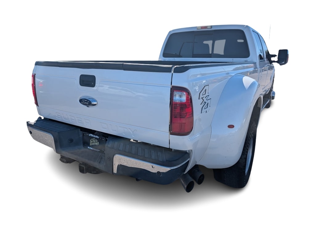 Thumbnail: 2016 Ford F-350 - 16