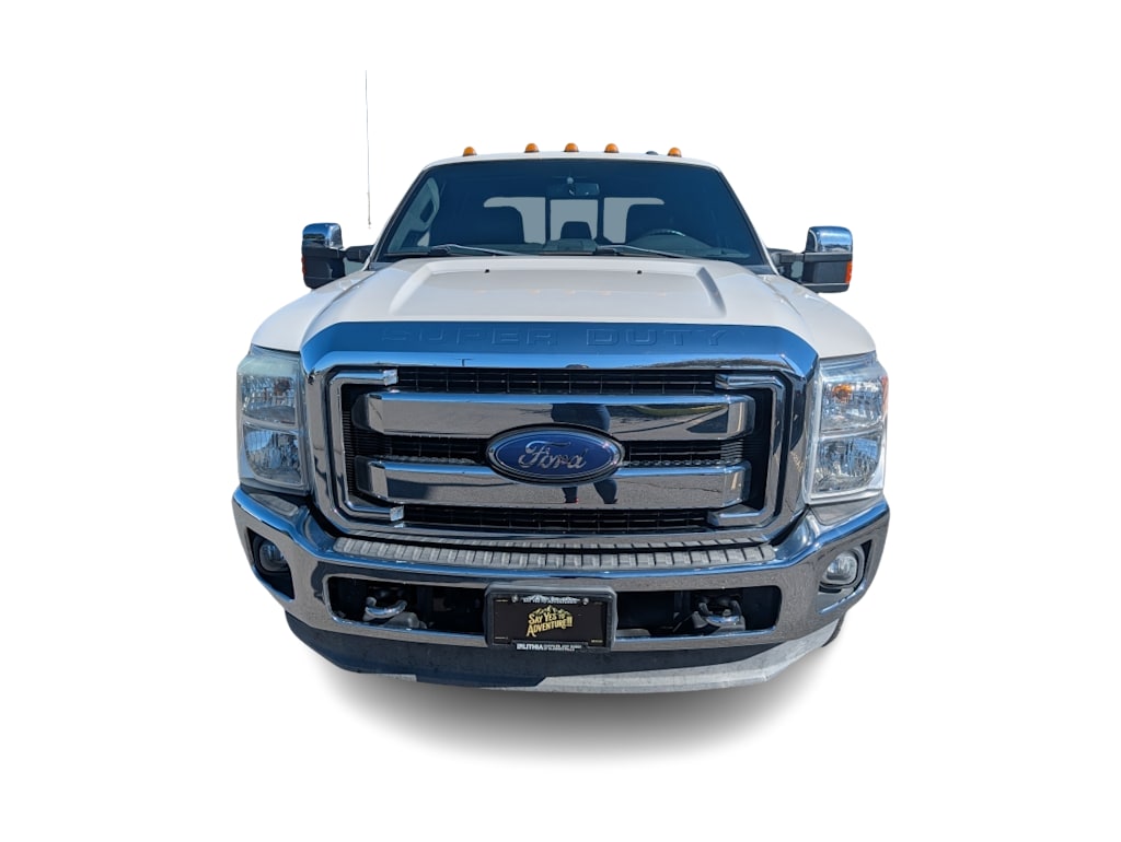 Thumbnail: 2016 Ford F-350 - 5