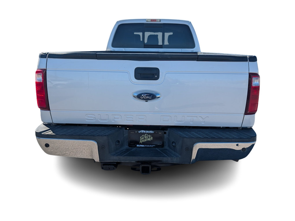 Thumbnail: 2016 Ford F-350 - 4