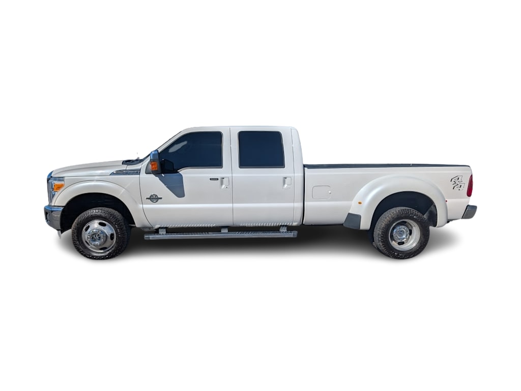 Thumbnail: 2016 Ford F-350 - 3