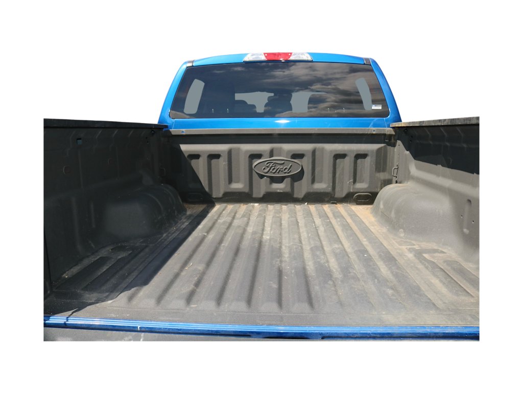 Thumbnail: 2020 Ford Ranger - 16