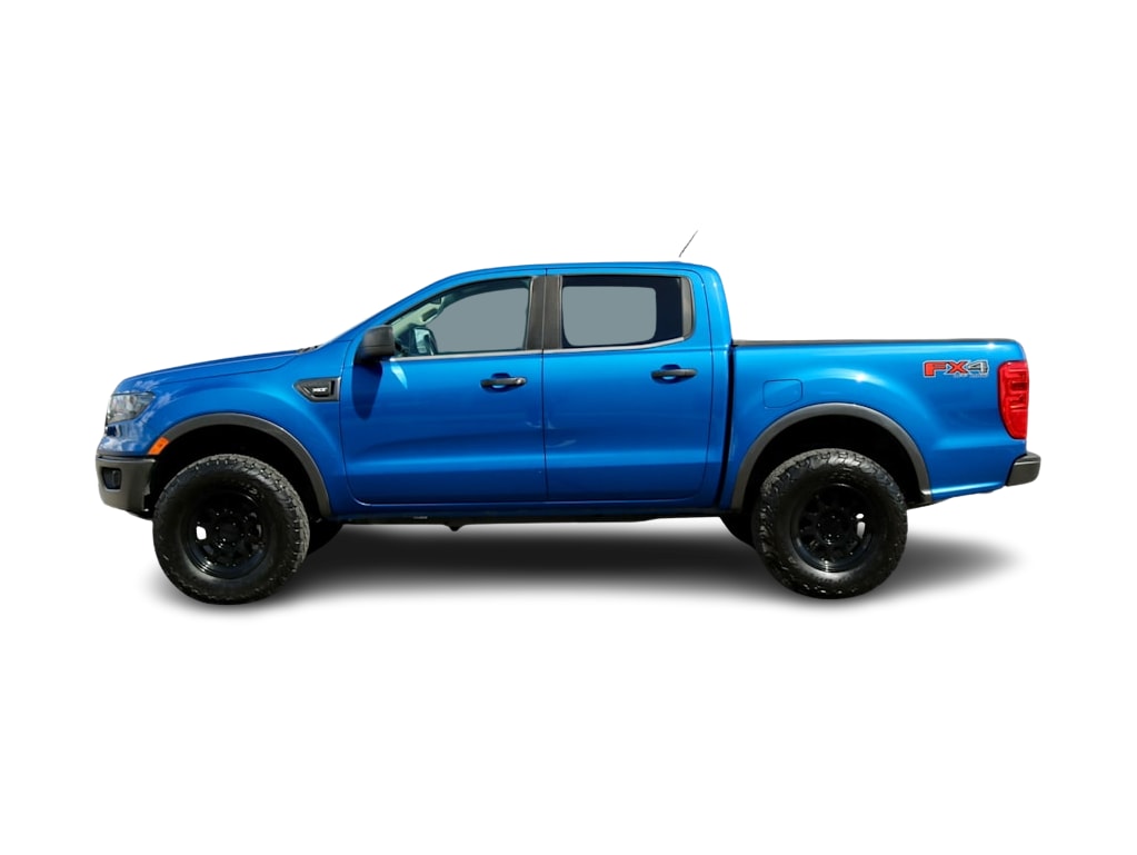 Thumbnail: 2020 Ford Ranger - 3