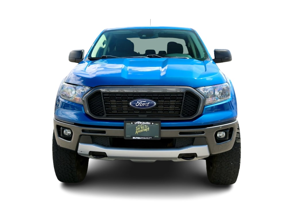 Thumbnail: 2020 Ford Ranger - 5