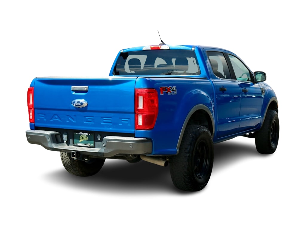 Thumbnail: 2020 Ford Ranger - 18