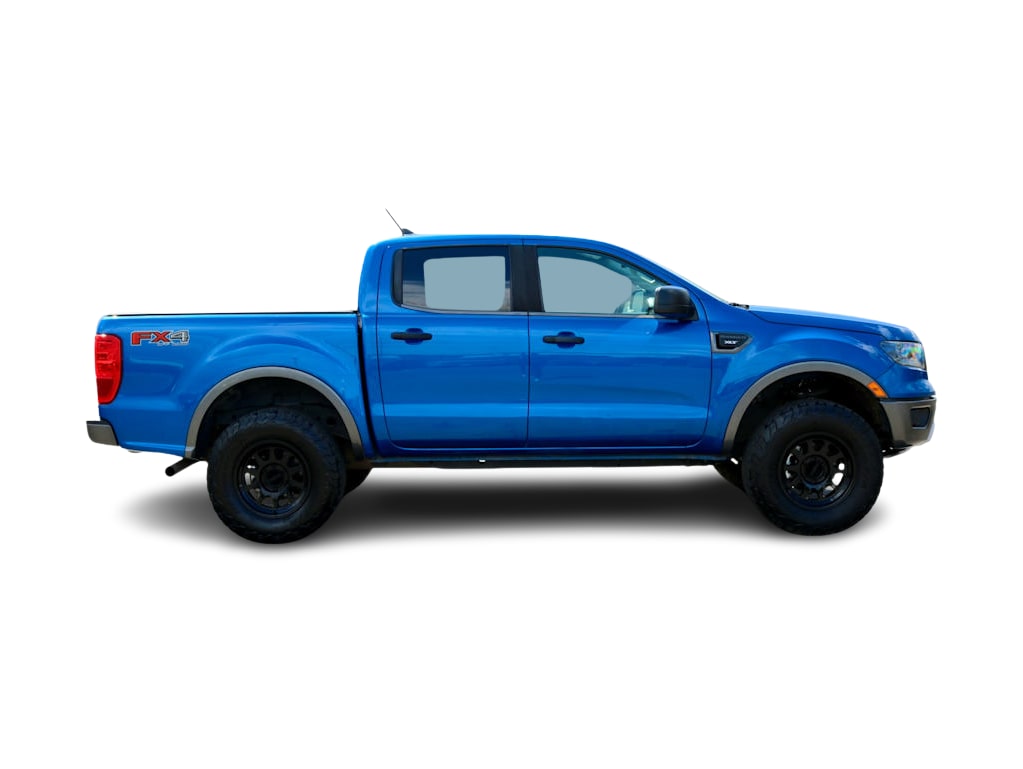Thumbnail: 2020 Ford Ranger - 17