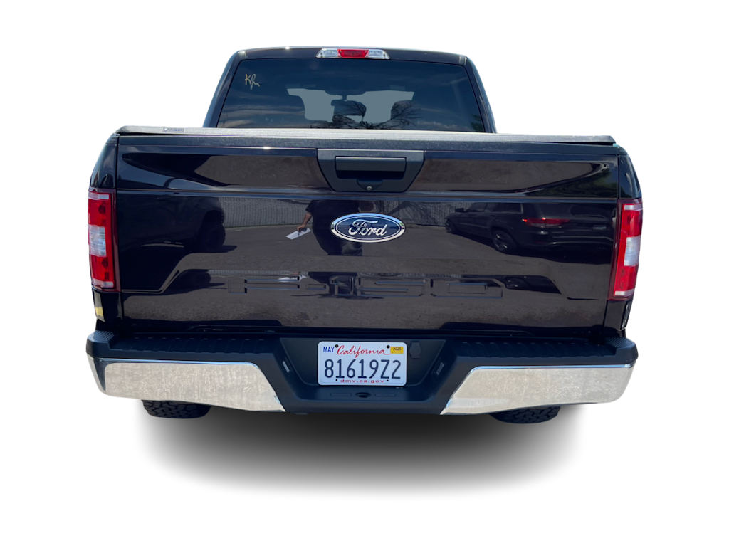 2019 Ford F-150 XLT 3
